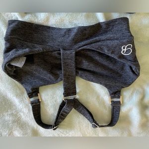 COPY - BOMBSHELL SPORTS BRA SZ SMALL